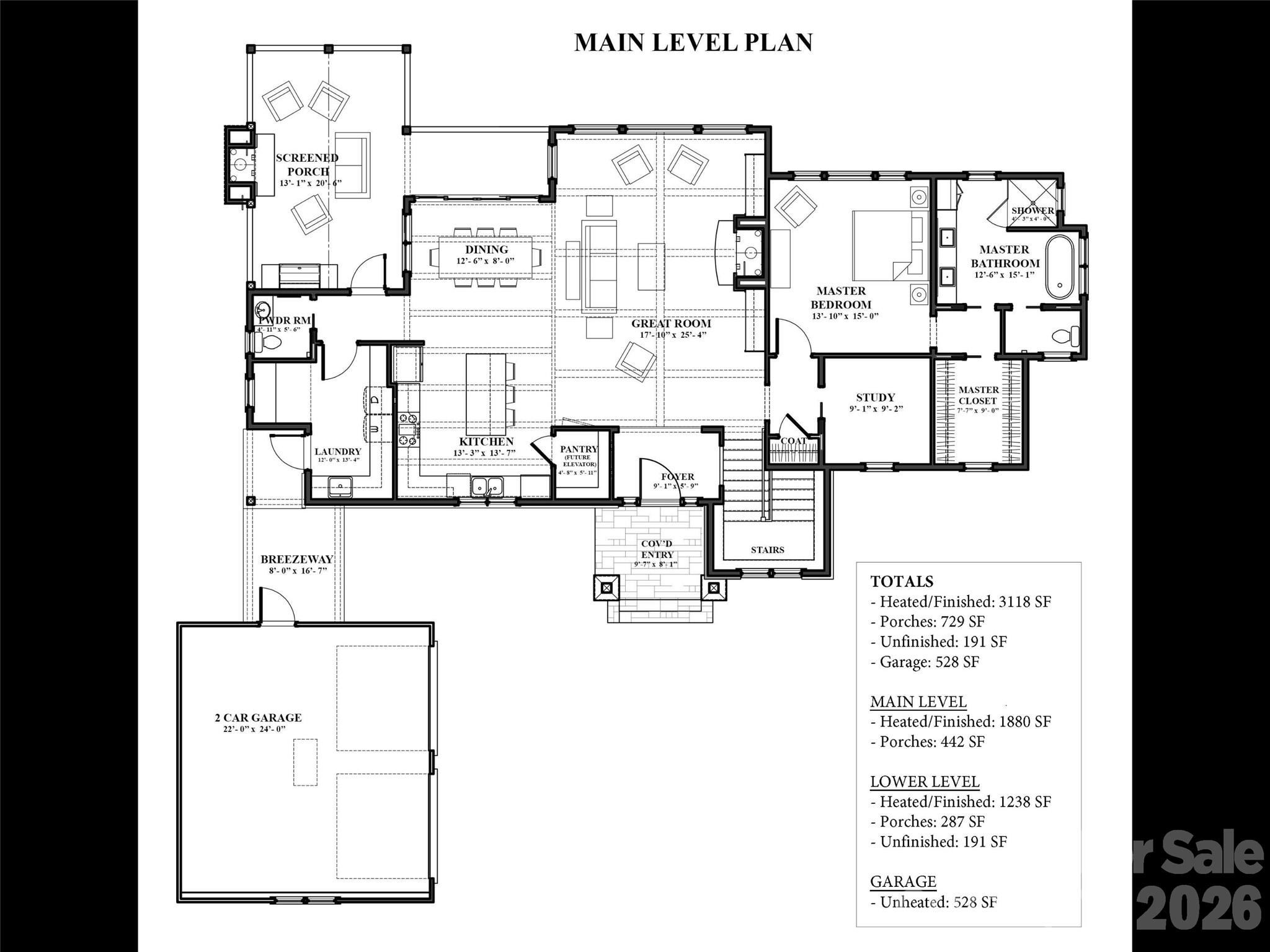 Brights Creek - Residential