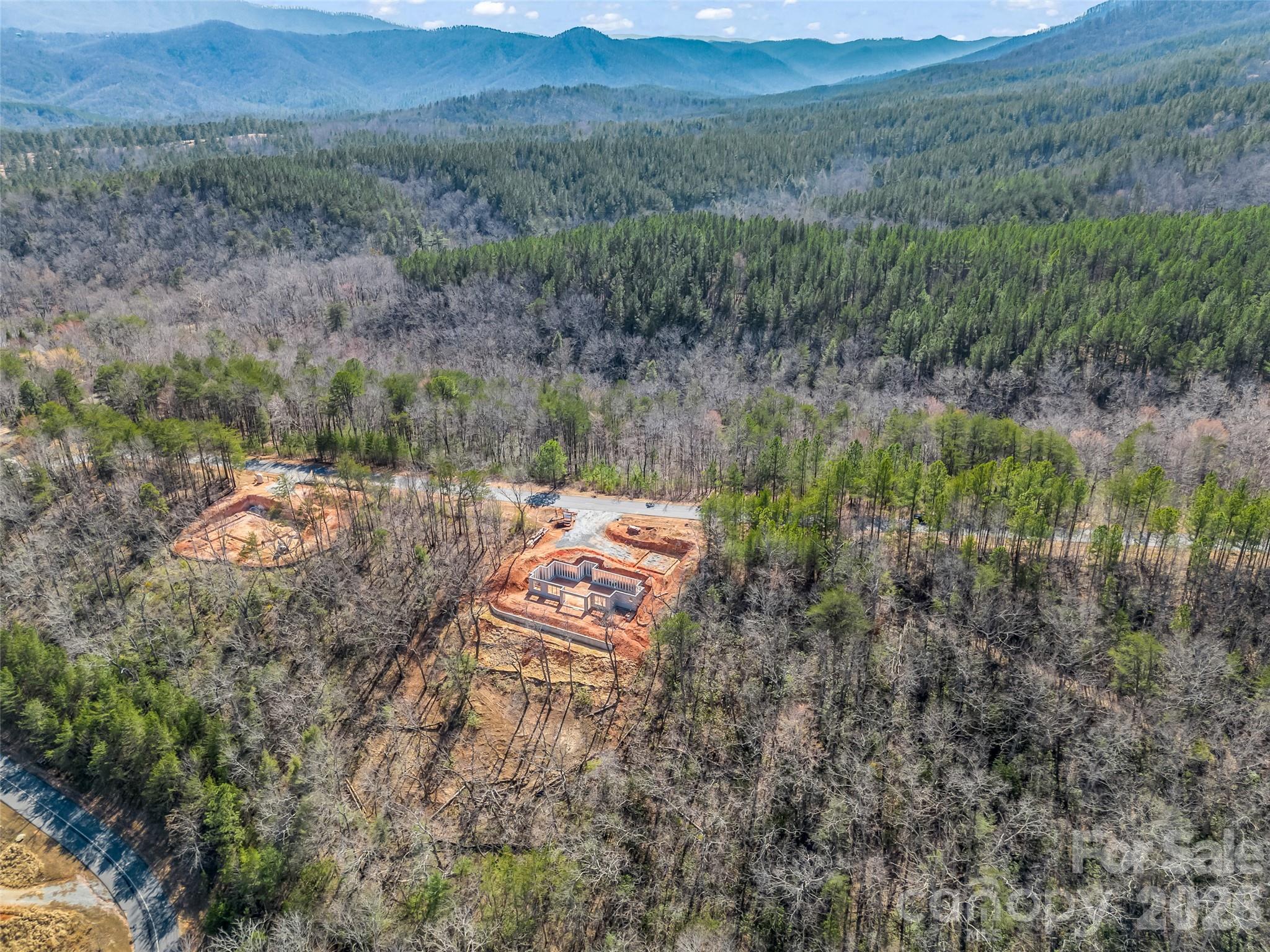 Brights Creek - Residential