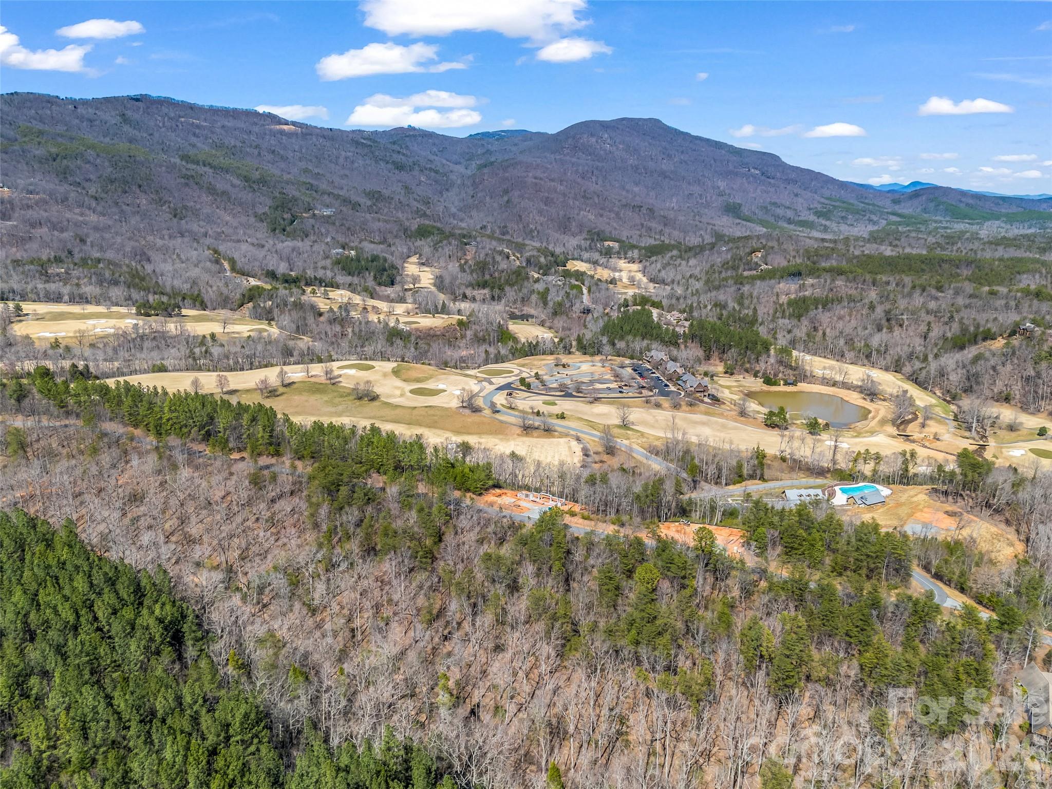 Brights Creek - Residential