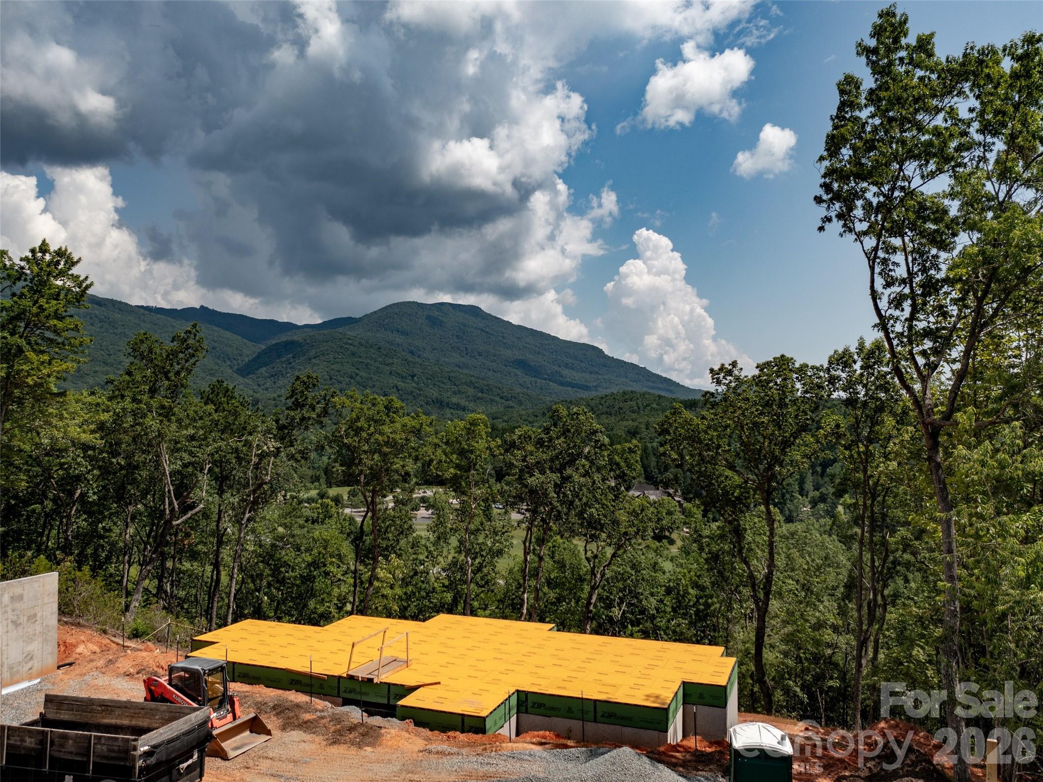 Brights Creek - Residential