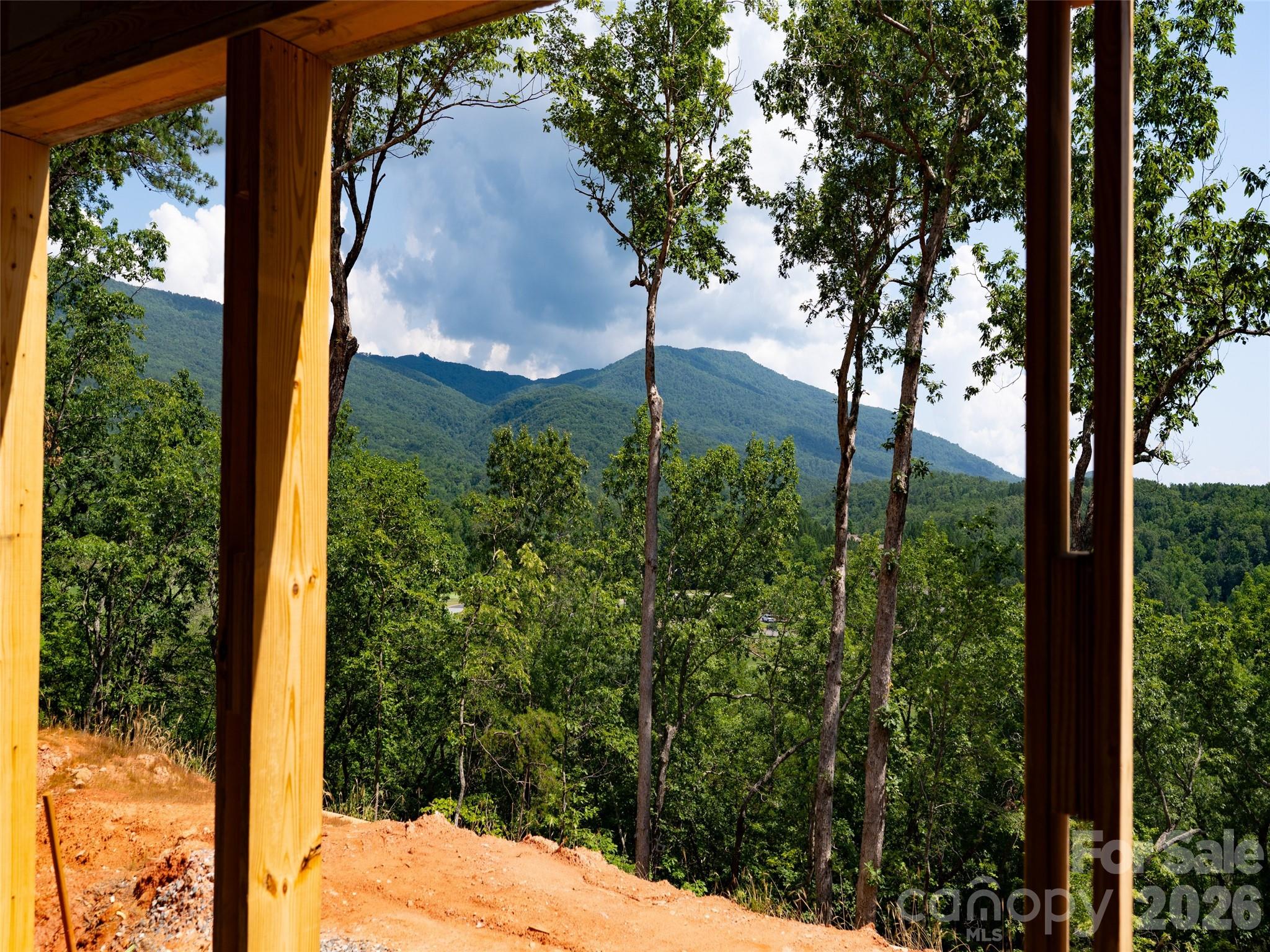 Brights Creek - Residential