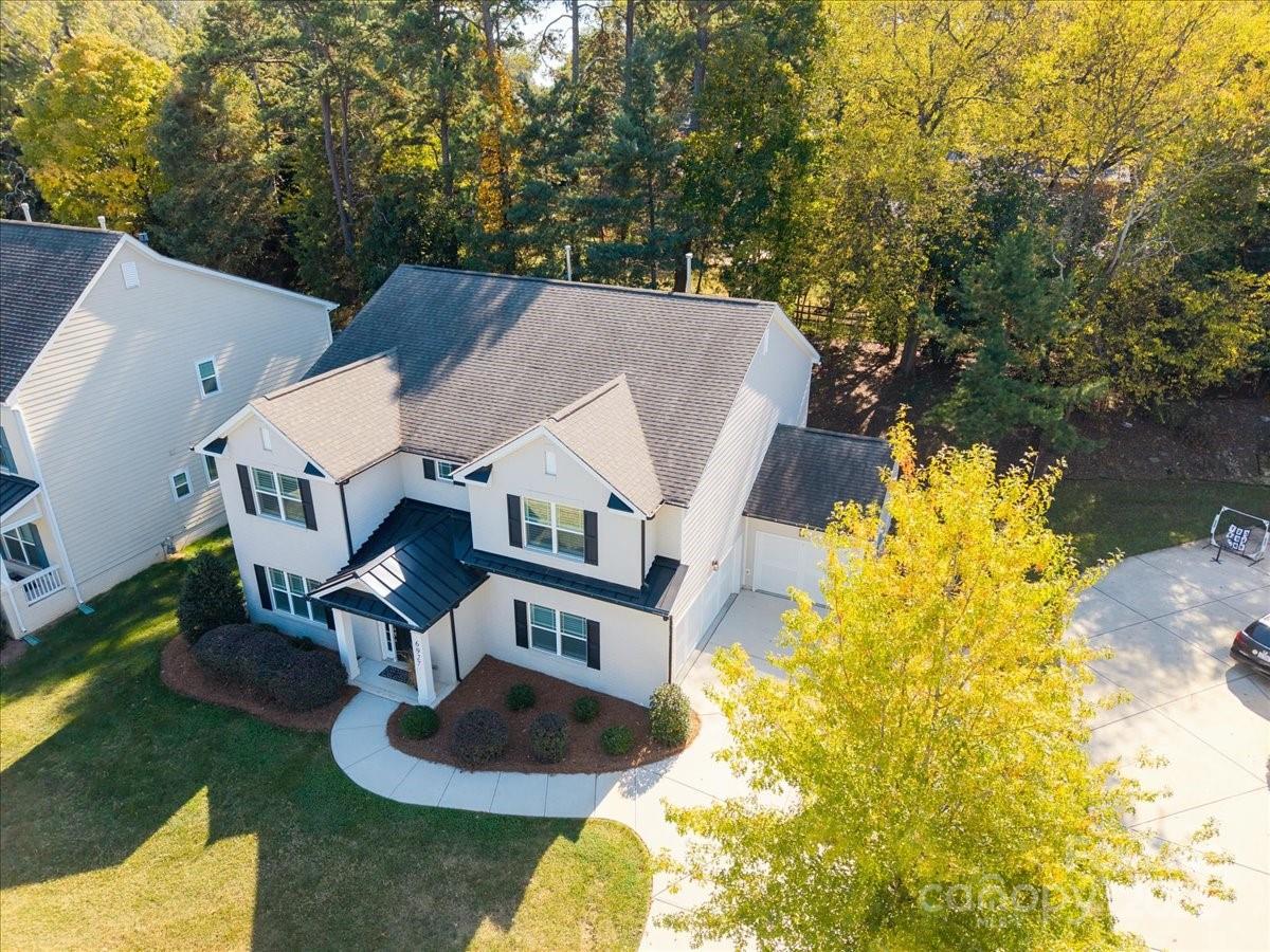 6927 Park Sharon Court