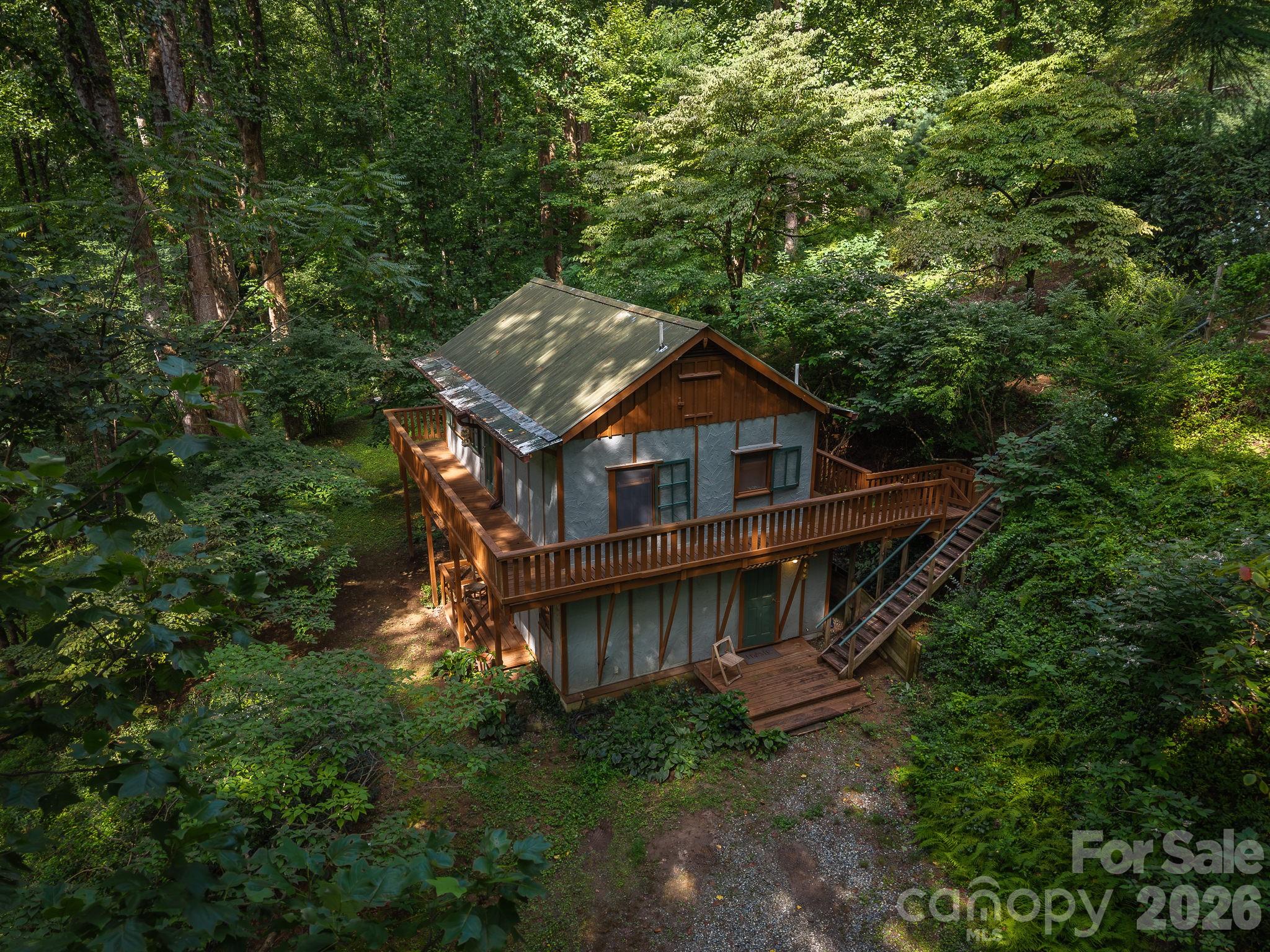 1051 Frost Road