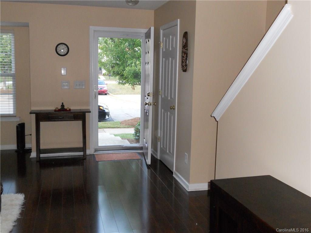 Oakhurst - Residential Lease