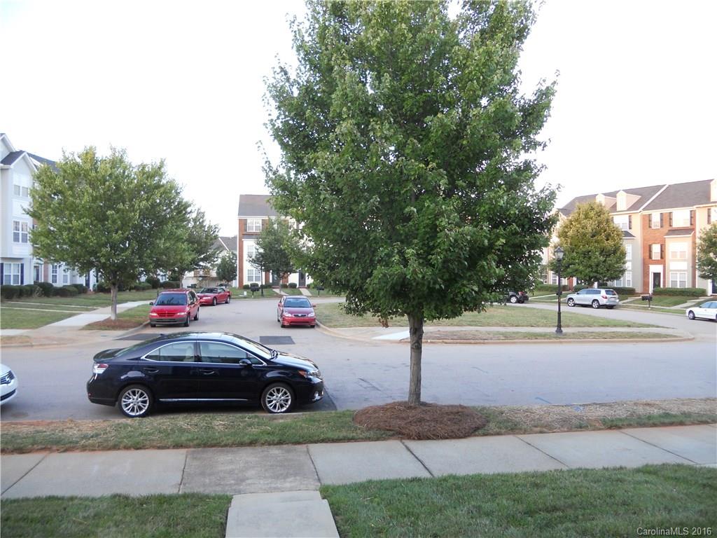 Oakhurst - Residential Lease