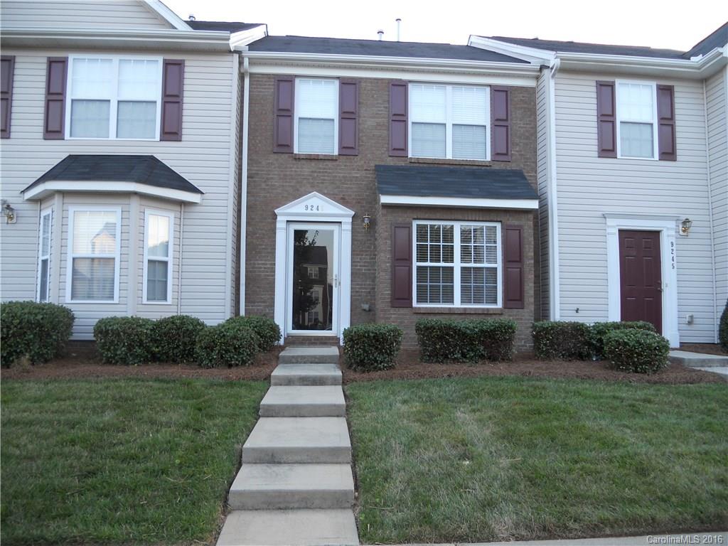 Oakhurst - Residential Lease