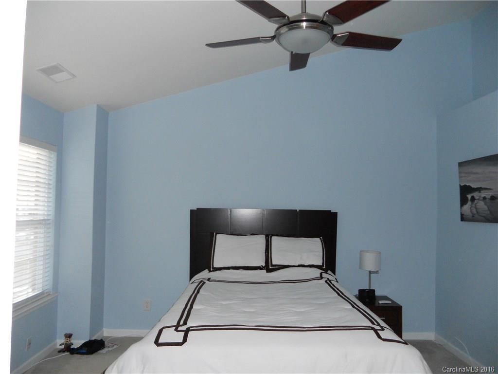 Oakhurst - Residential Lease