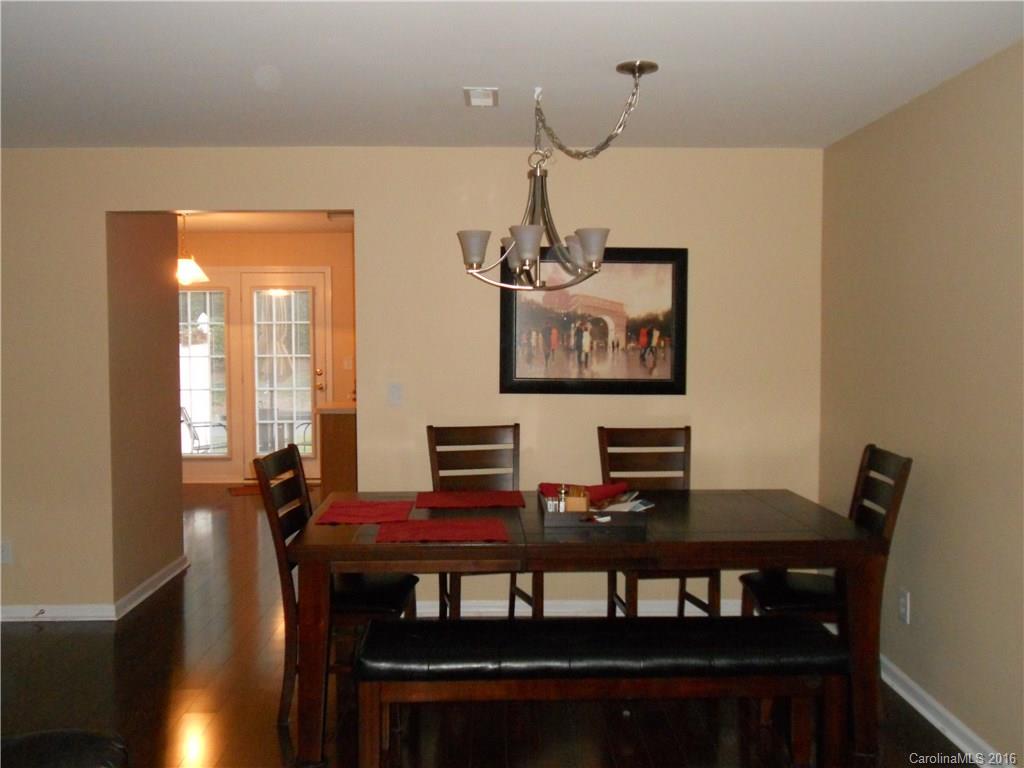 Oakhurst - Residential Lease