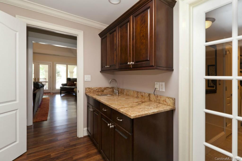 Piper Glen - Residential