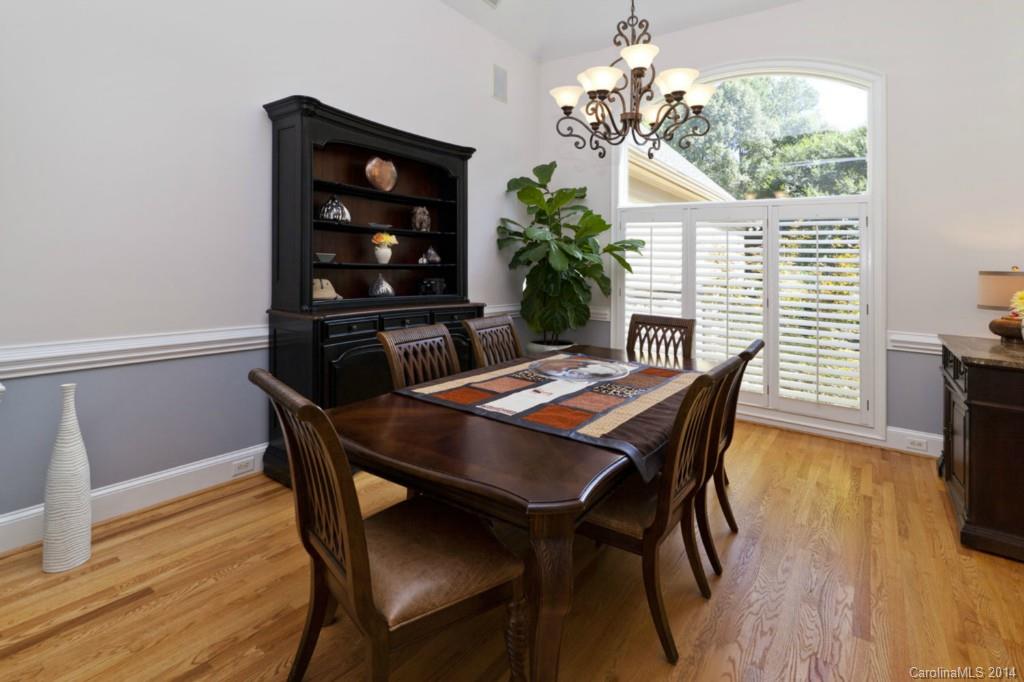 Piper Glen - Residential