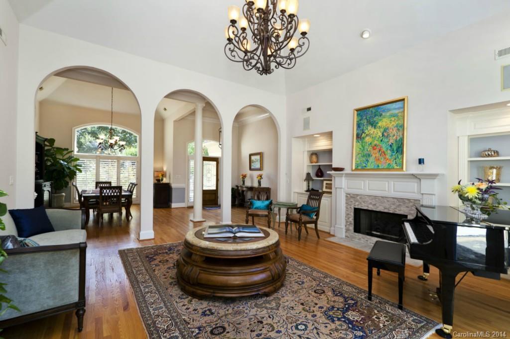 Piper Glen - Residential