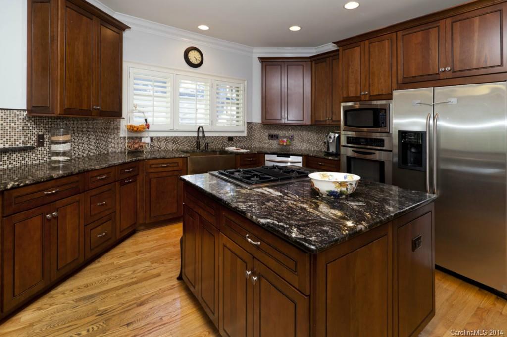 Piper Glen - Residential