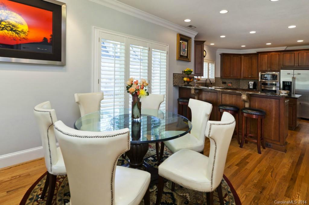 Piper Glen - Residential