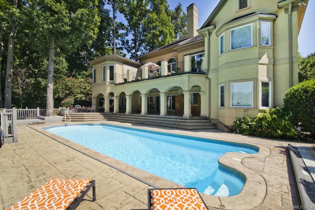 Piper Glen - Residential