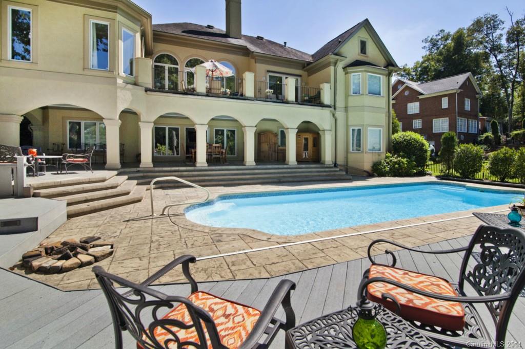 Piper Glen - Residential