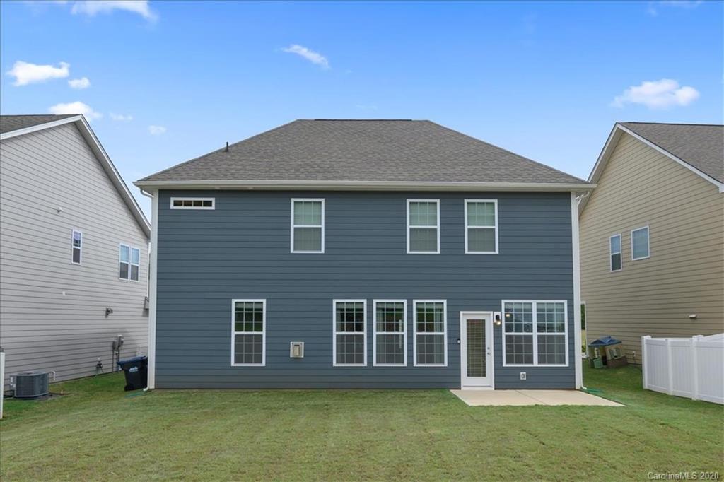 Walnut Creek - Residential