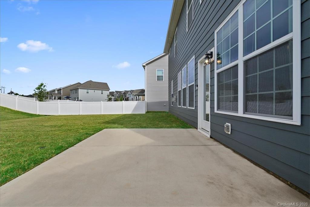 Walnut Creek - Residential