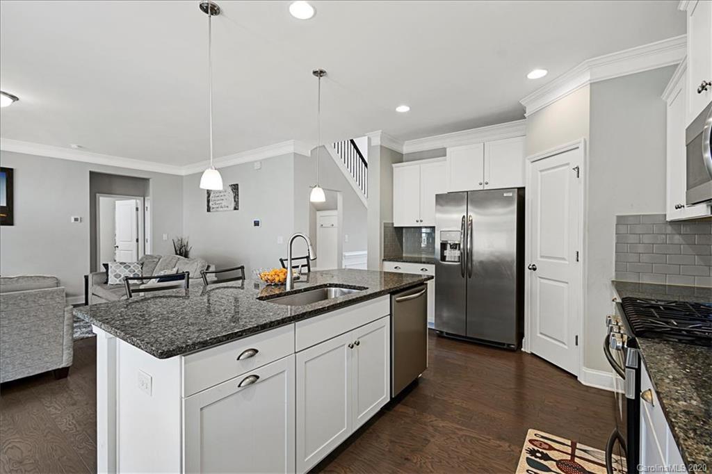 Walnut Creek - Residential