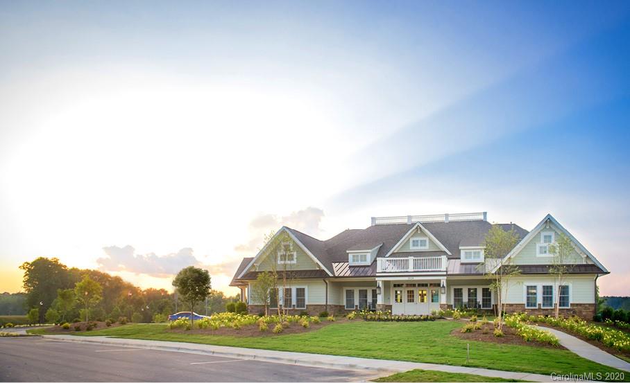 Walnut Creek - Residential