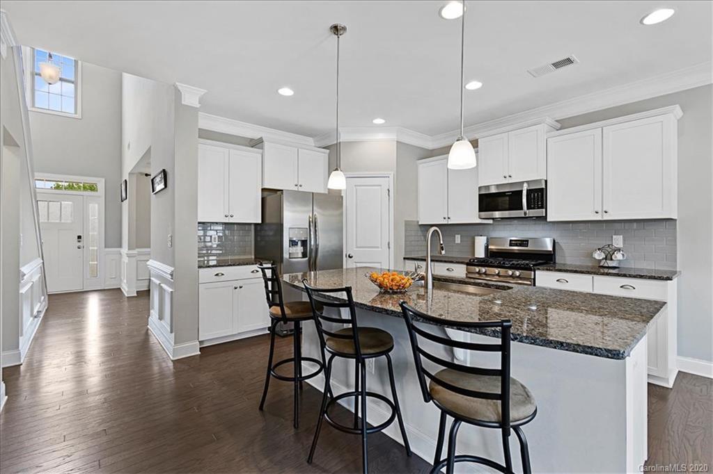 Walnut Creek - Residential