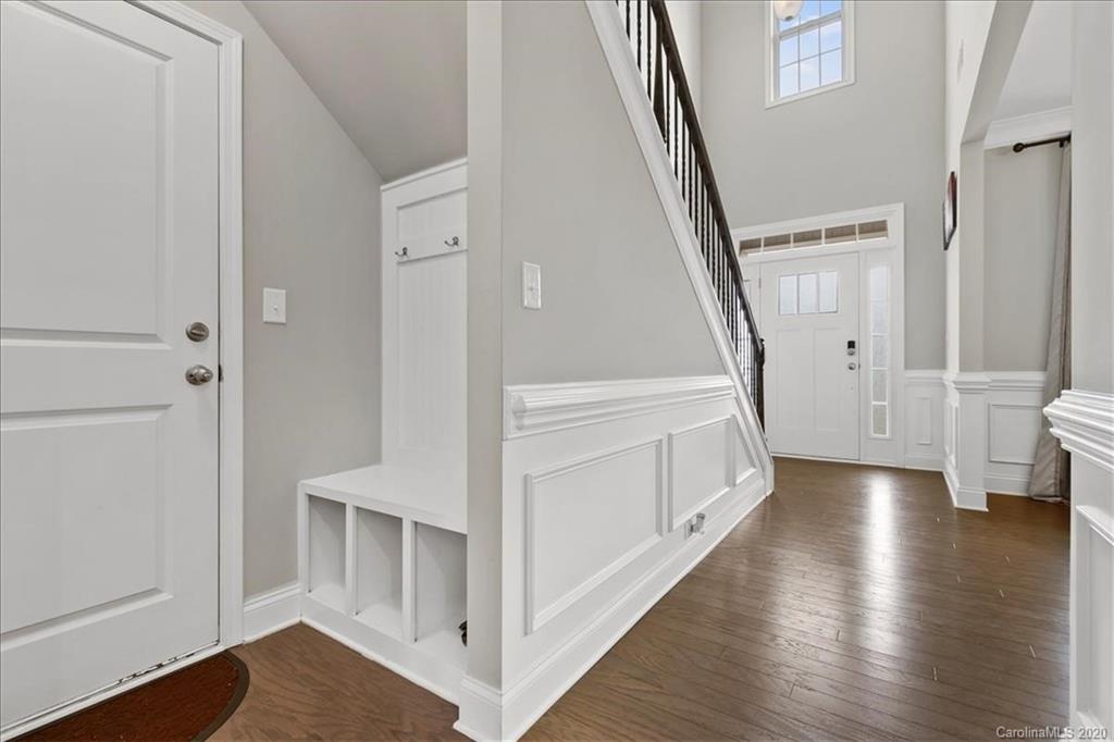 Walnut Creek - Residential