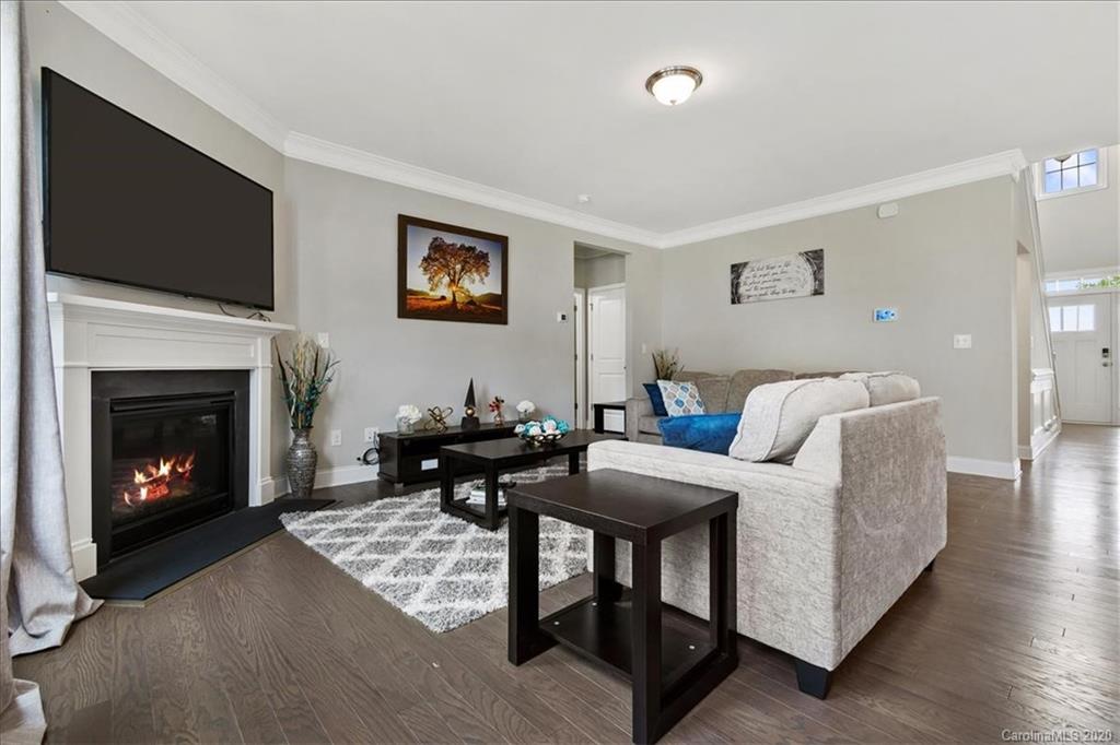 Walnut Creek - Residential