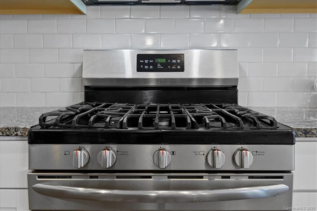 Walnut Creek - Residential