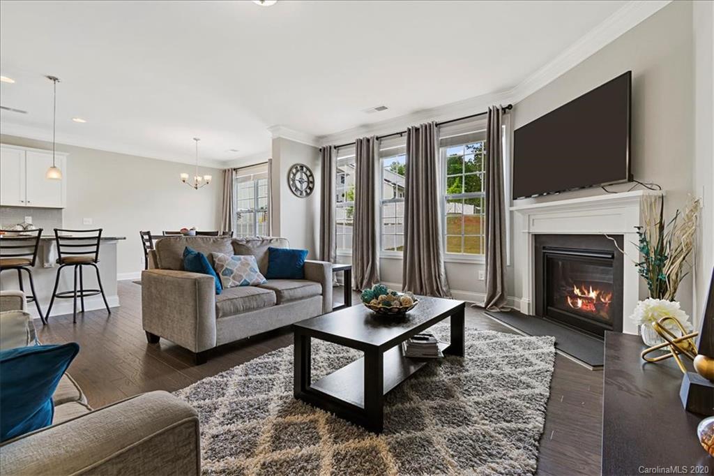 Walnut Creek - Residential