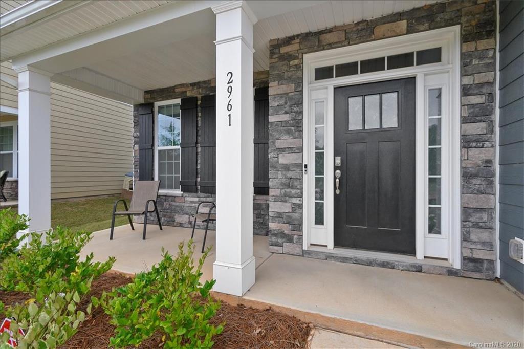 Walnut Creek - Residential