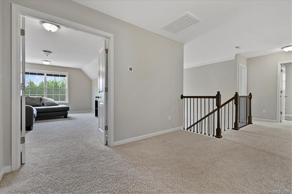 Walnut Creek - Residential