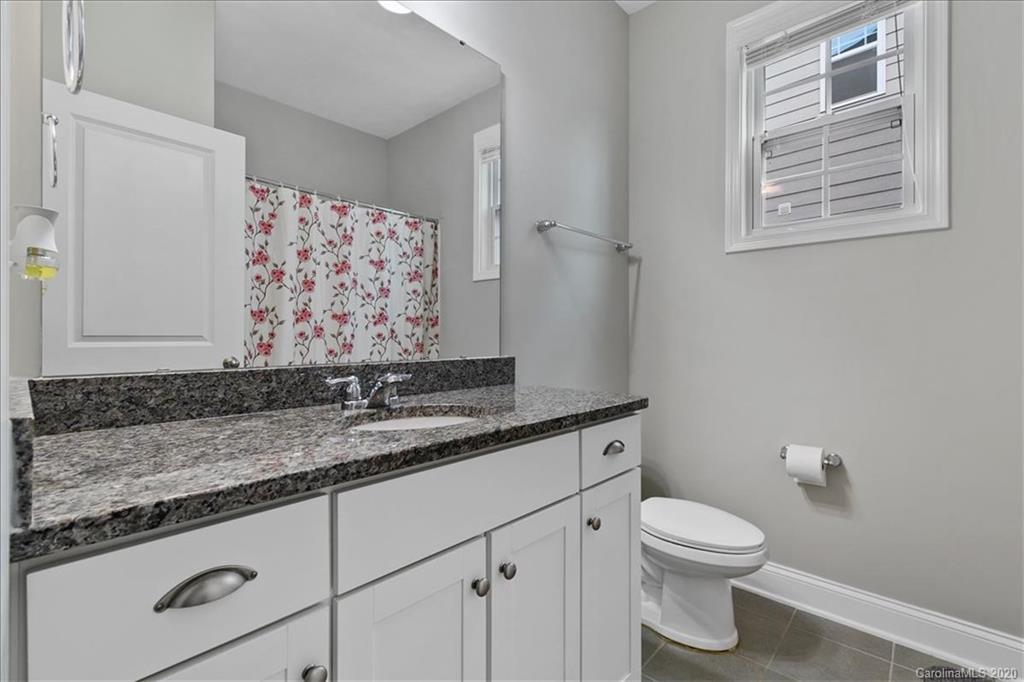 Walnut Creek - Residential