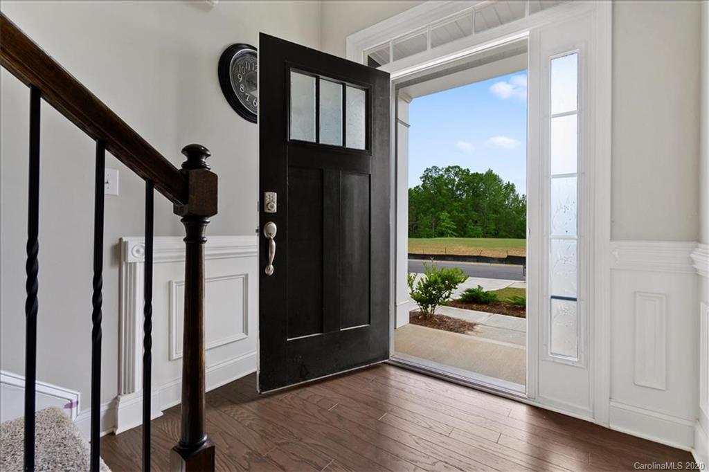 Walnut Creek - Residential