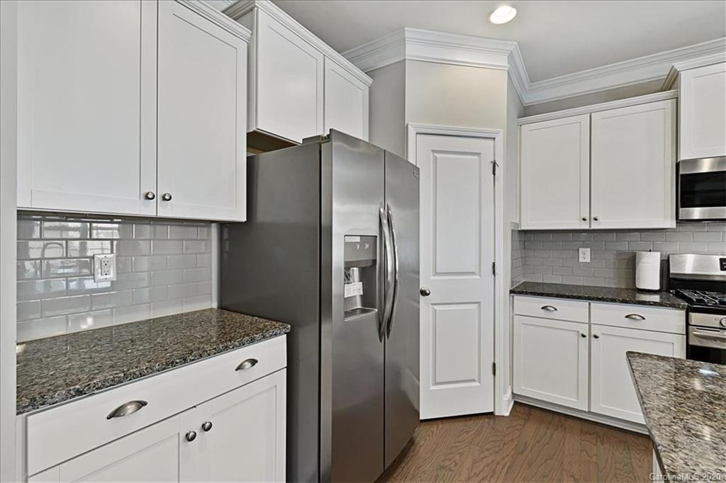 Walnut Creek - Residential