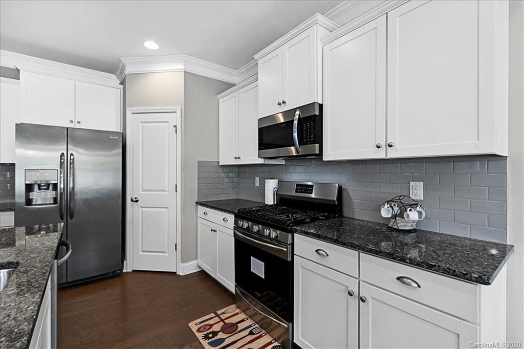 Walnut Creek - Residential