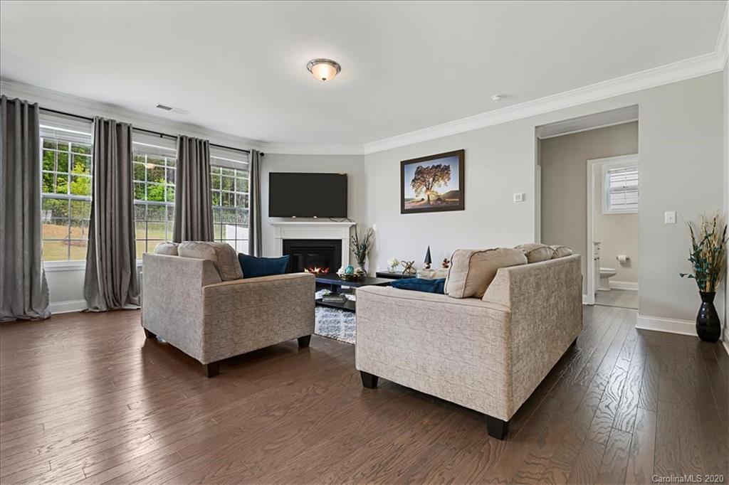 Walnut Creek - Residential