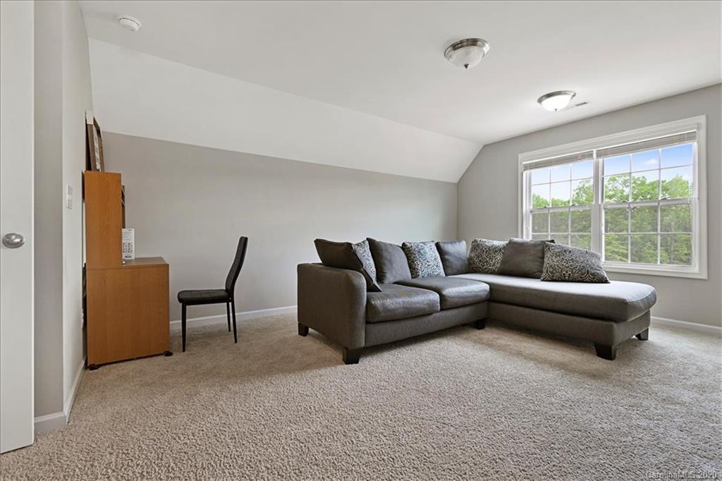 Walnut Creek - Residential