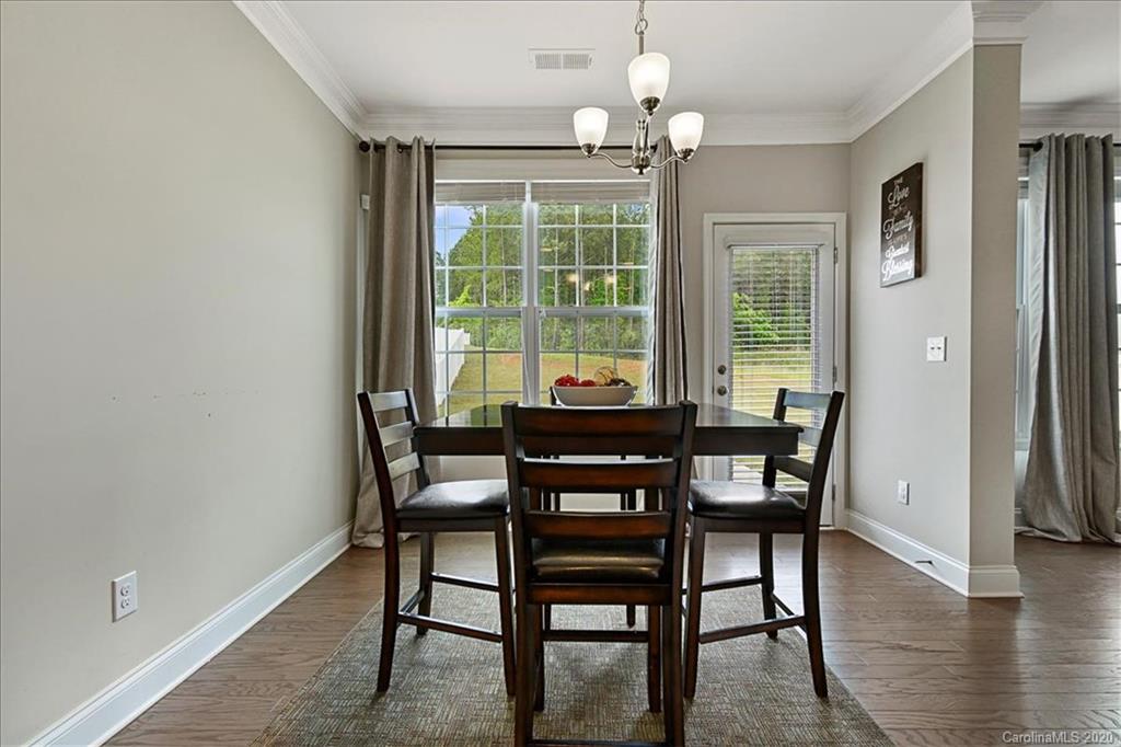 Walnut Creek - Residential