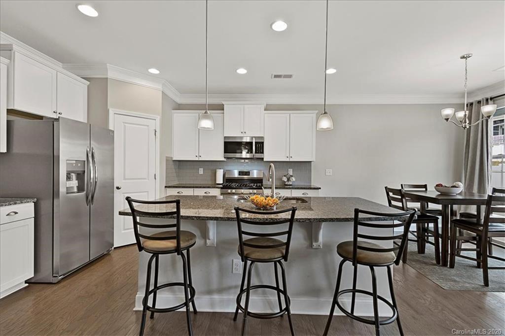 Walnut Creek - Residential