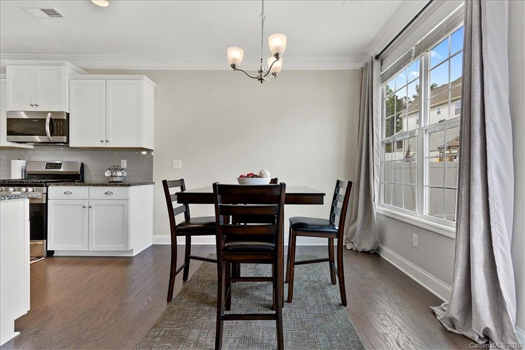 Walnut Creek - Residential