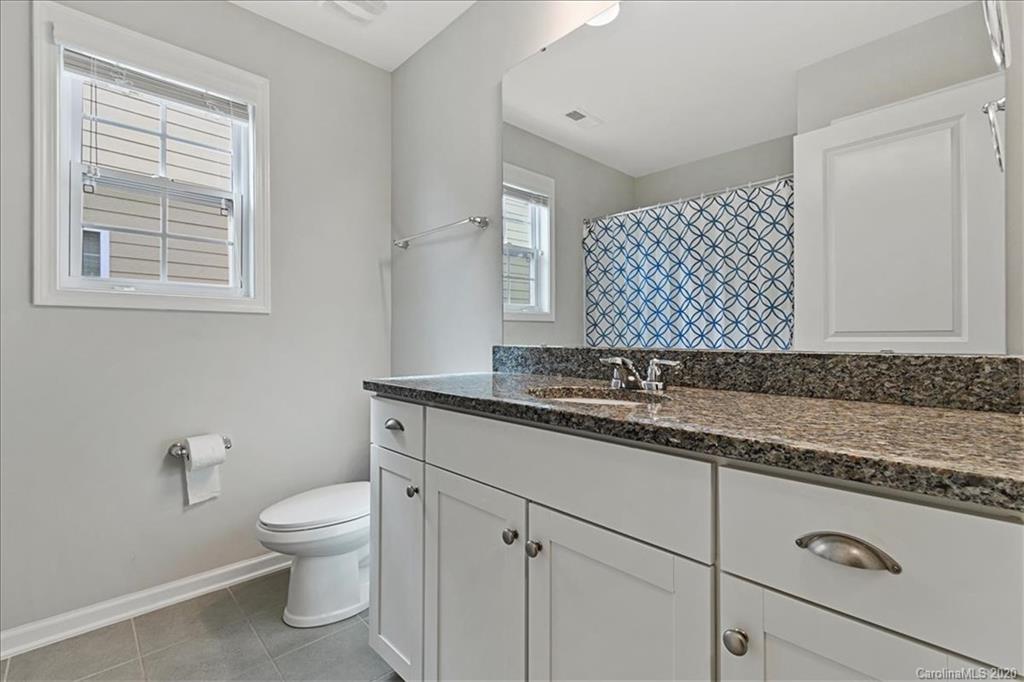 Walnut Creek - Residential