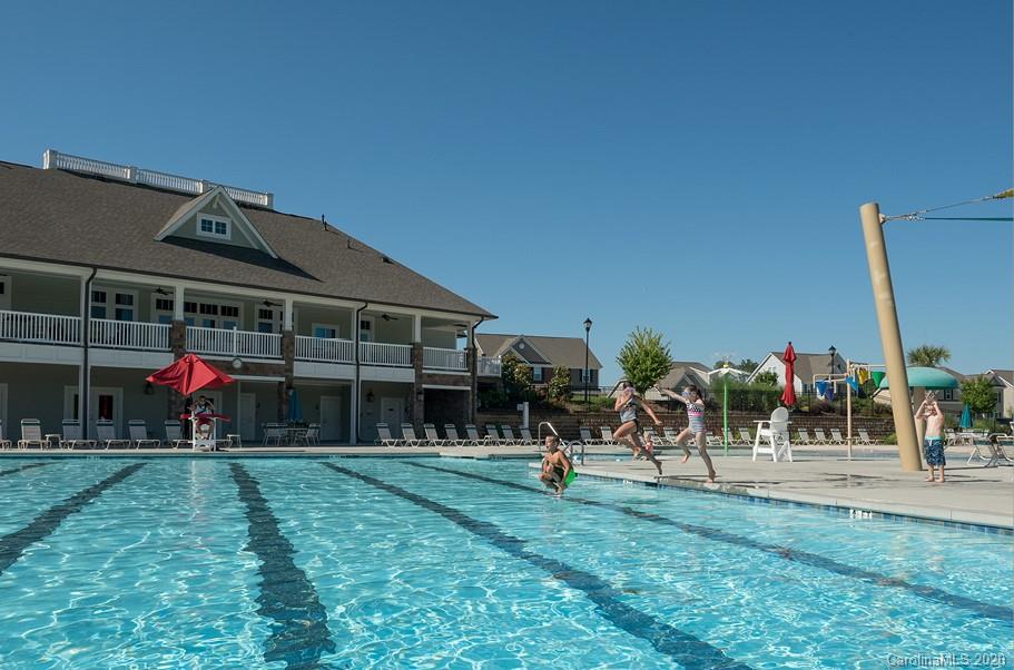 Walnut Creek - Residential