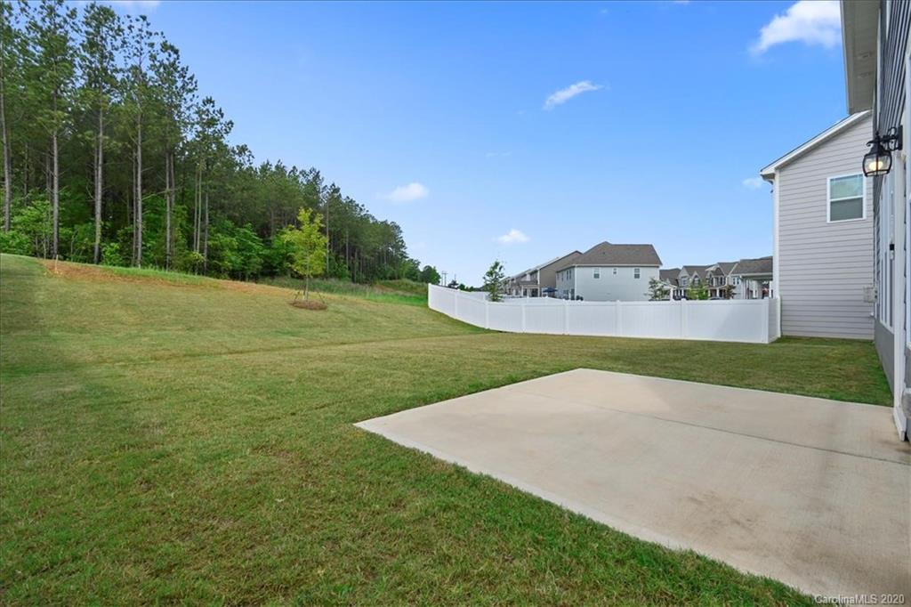 Walnut Creek - Residential