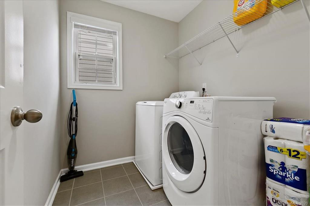 Walnut Creek - Residential