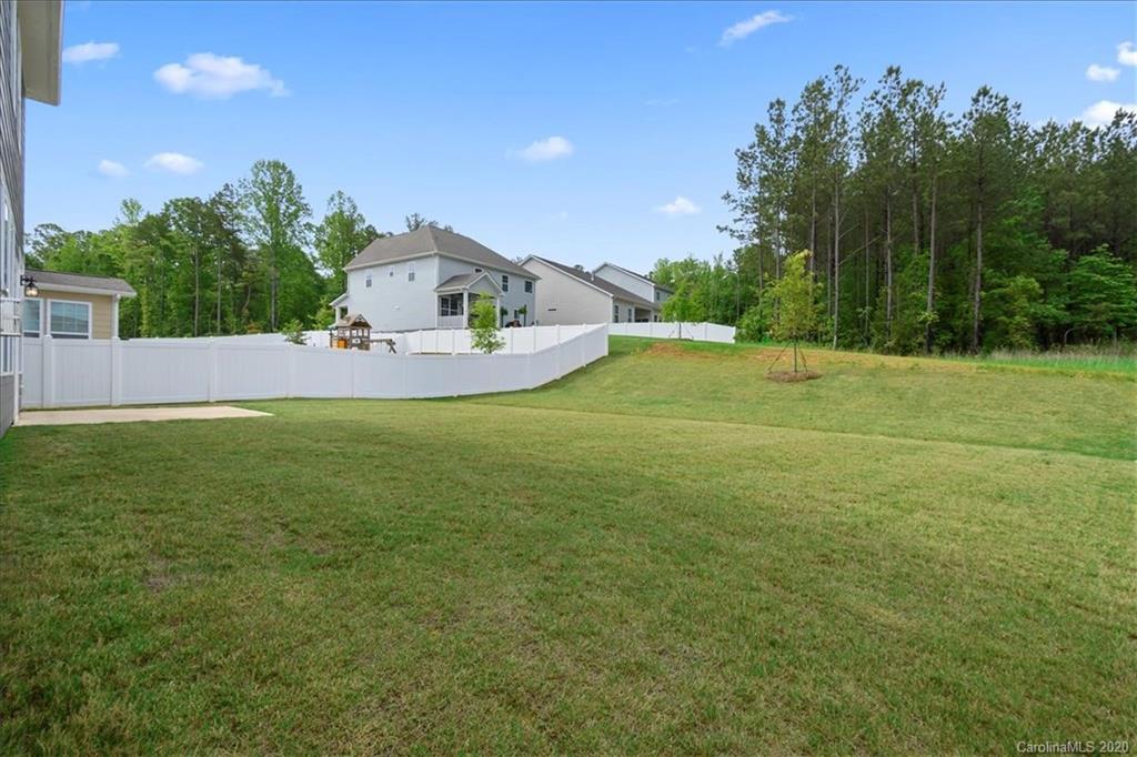 Walnut Creek - Residential