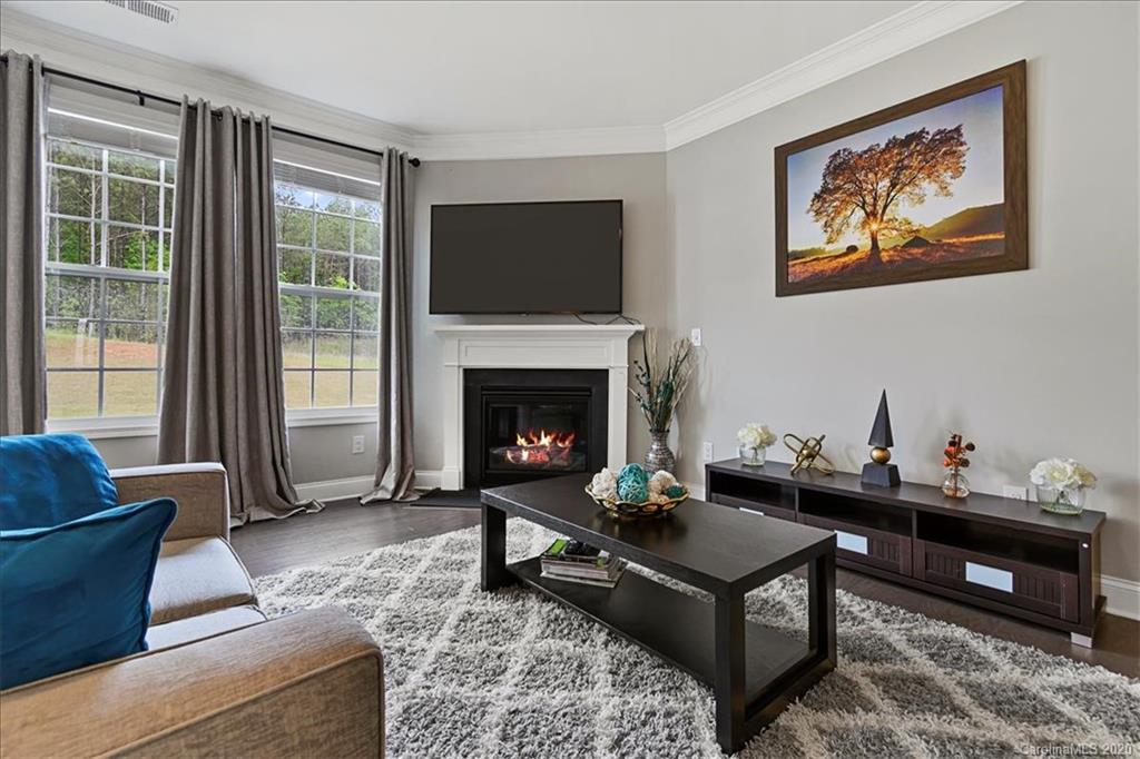 Walnut Creek - Residential