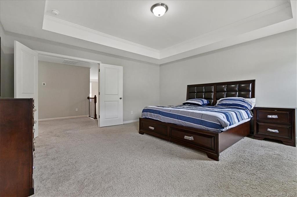 Walnut Creek - Residential