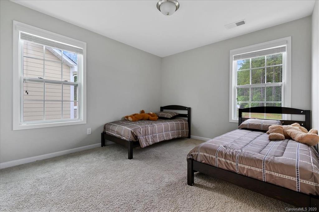 Walnut Creek - Residential