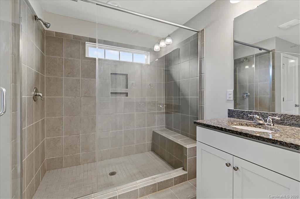 Walnut Creek - Residential