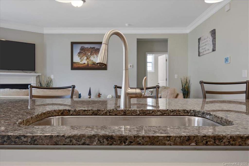 Walnut Creek - Residential