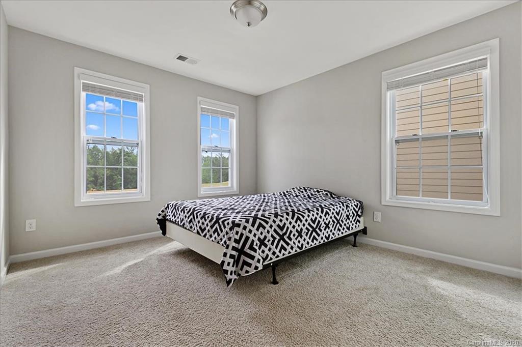 Walnut Creek - Residential